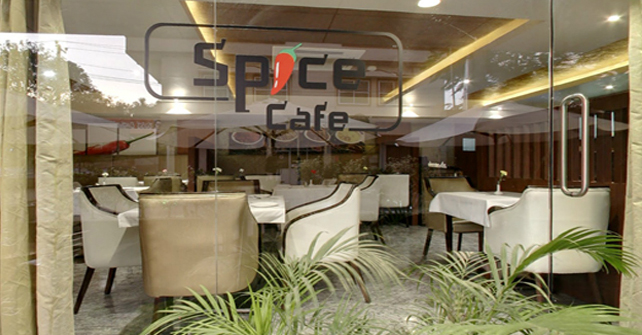 SPICE CAFE